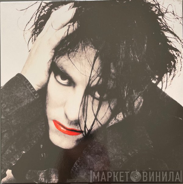 The Cure - Live In The USA 1984