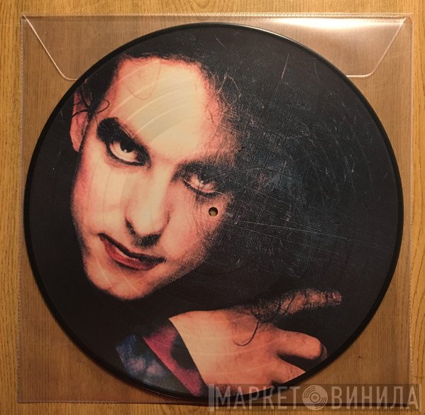 The Cure - Live In Washington, USA 1984