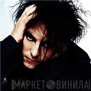 The Cure  - Love