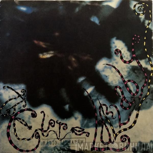 The Cure  - Lullaby