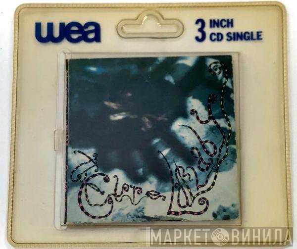 The Cure  - Lullaby