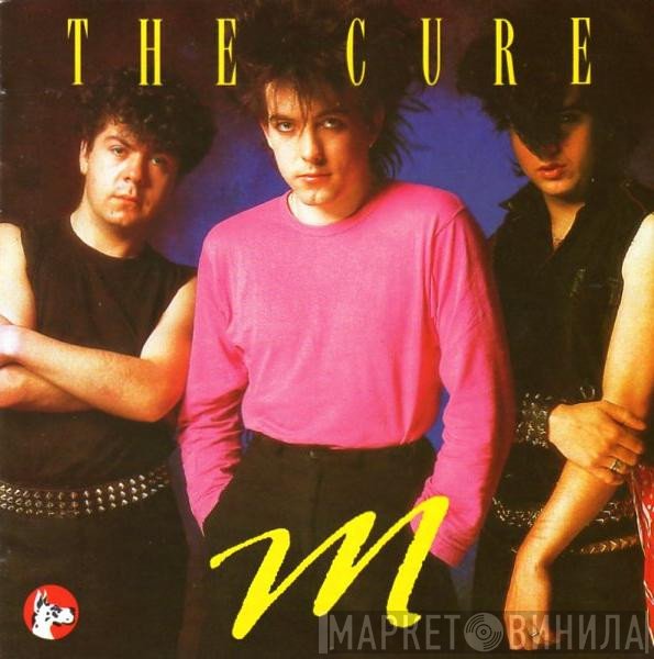 The Cure  - M