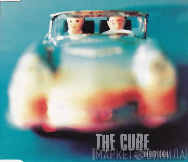 The Cure  - Mint Car