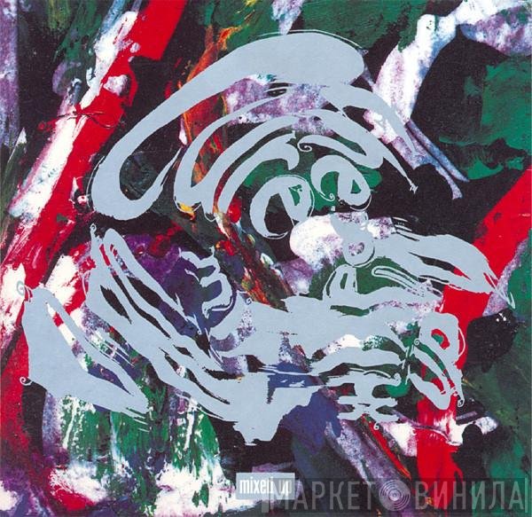 The Cure  - Mixed Up