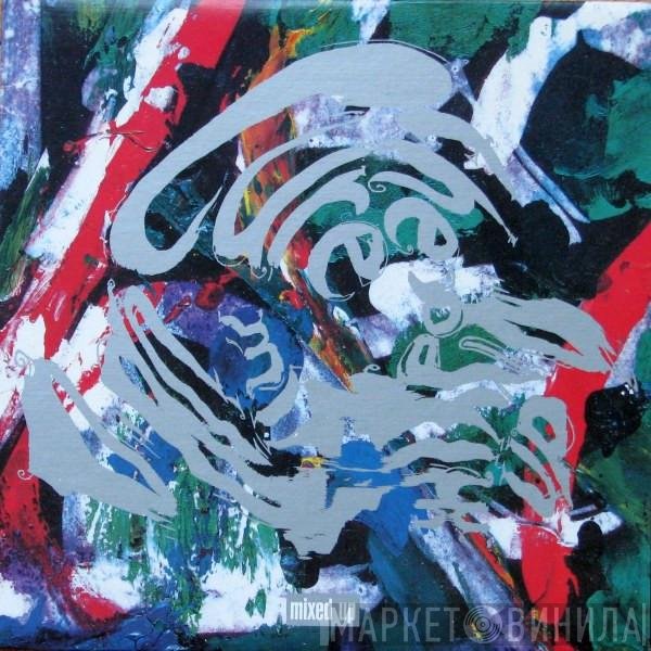 The Cure  - Mixed Up