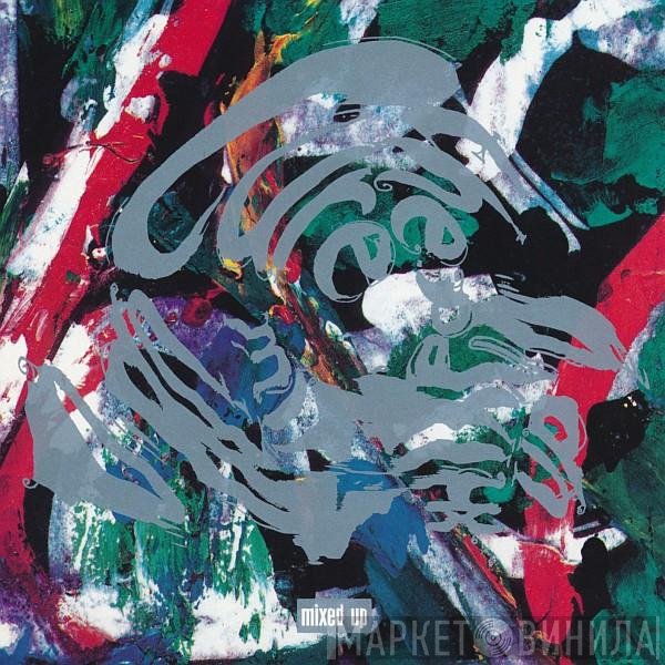 The Cure - Mixed Up