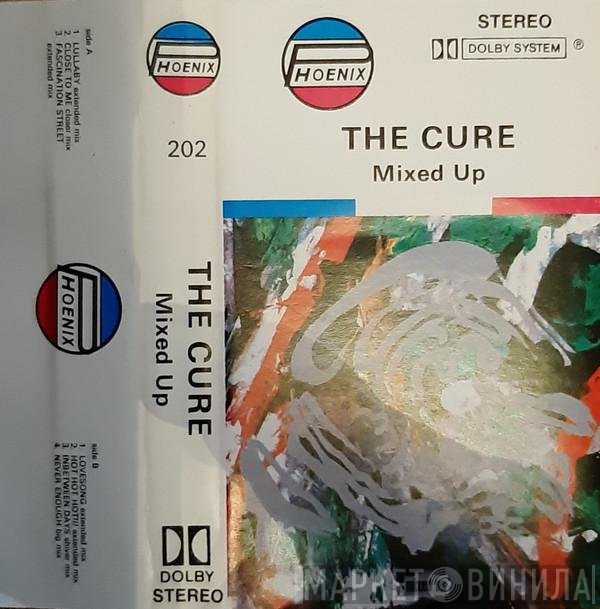 The Cure  - Mixed Up