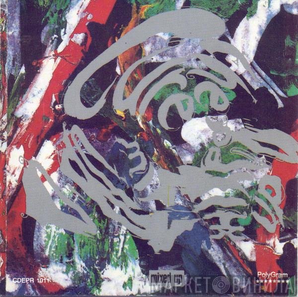 The Cure  - Mixed Up