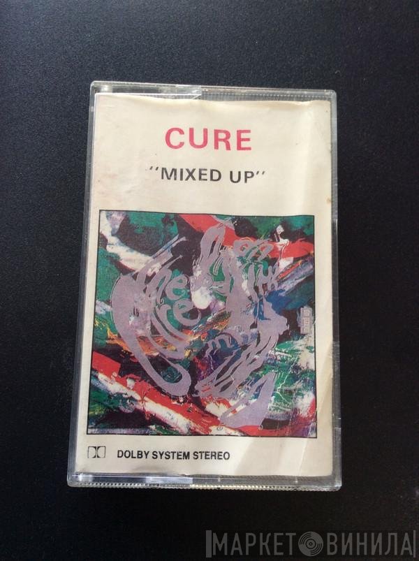 The Cure  - Mixed Up