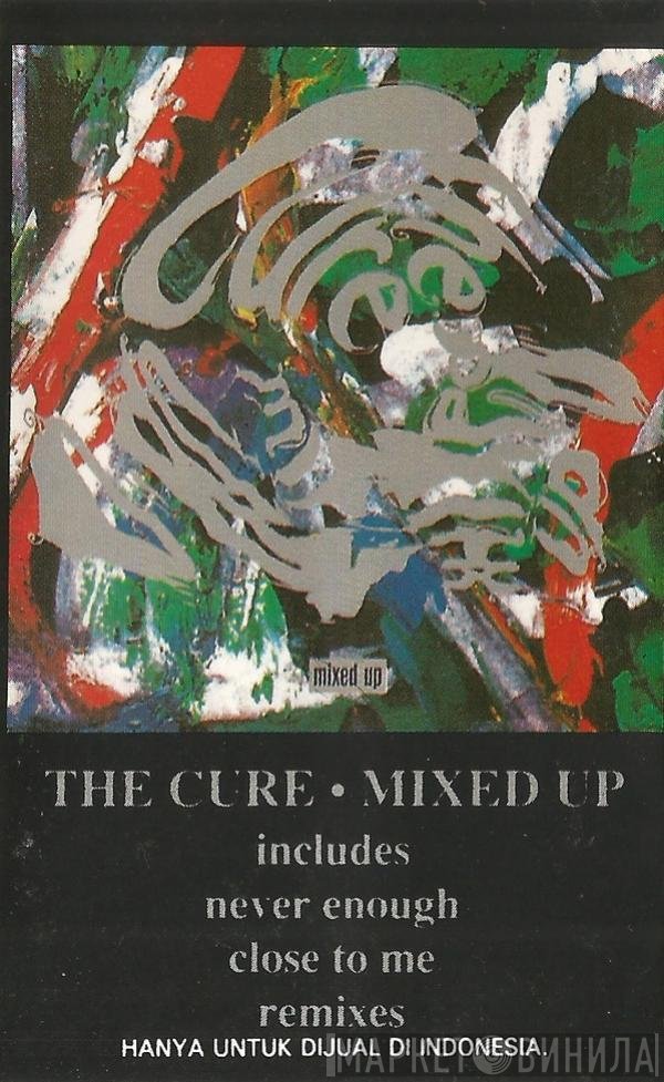 The Cure  - Mixed Up