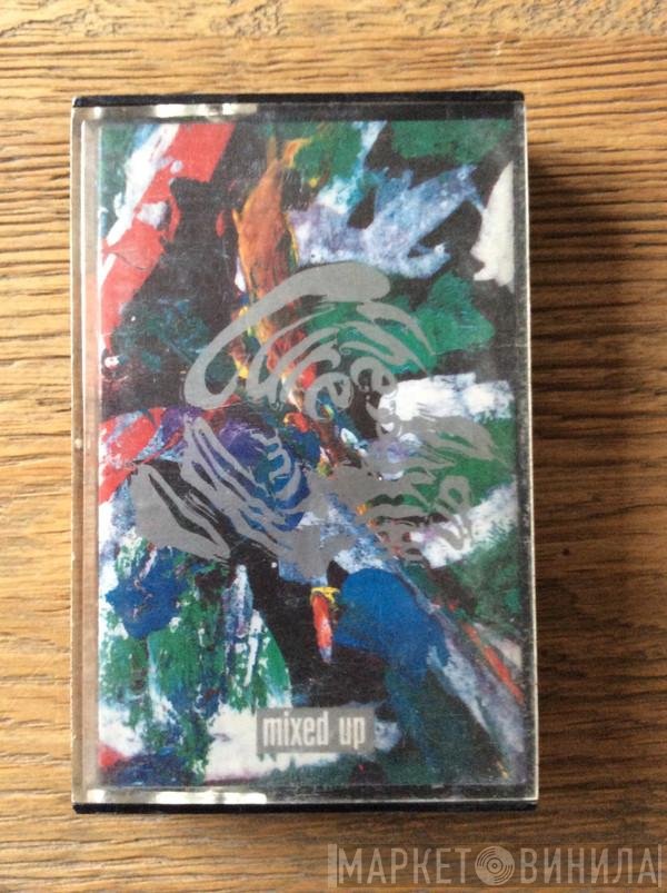 The Cure  - Mixed Up