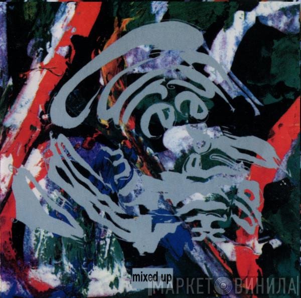 The Cure  - Mixed Up