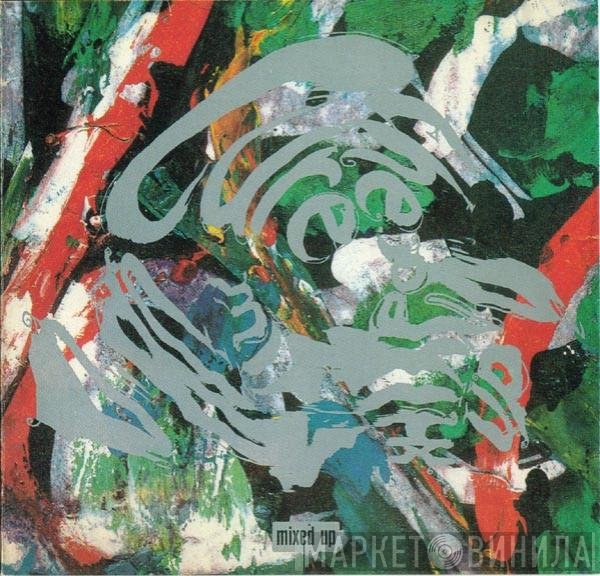 The Cure  - Mixed Up