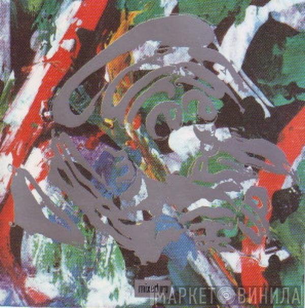 The Cure  - Mixed Up