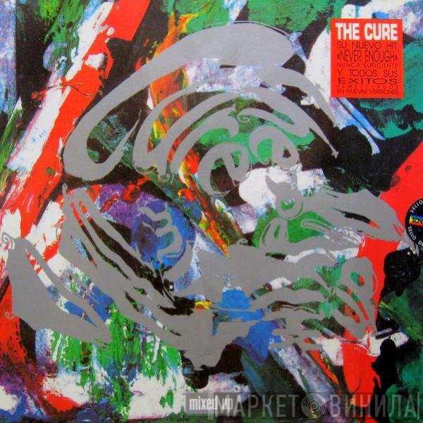 The Cure  - Mixed Up