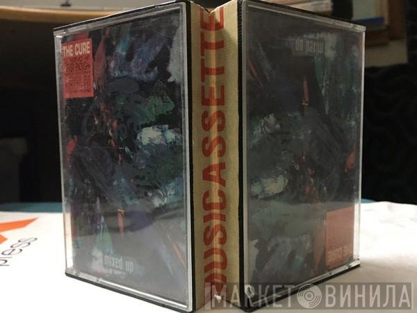 The Cure  - Mixed Up