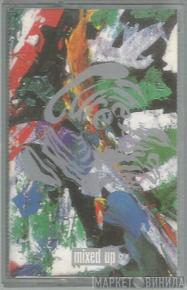 The Cure  - Mixed Up