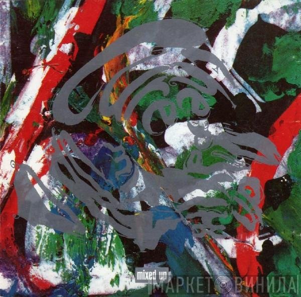The Cure  - Mixed Up