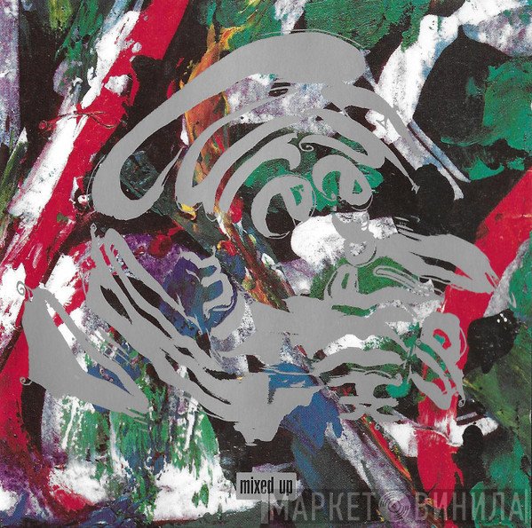 The Cure - Mixed Up