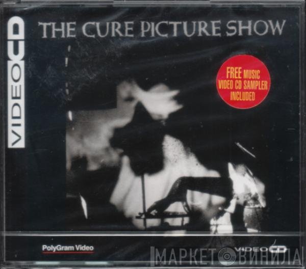 The Cure  - Picture Show