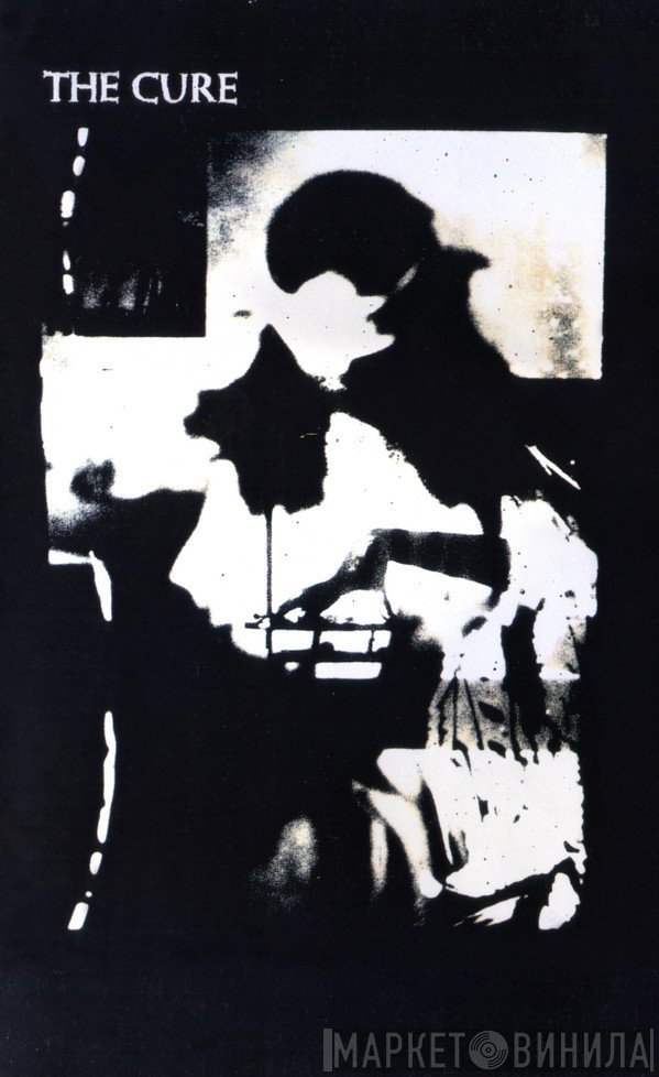 The Cure  - Picture Show