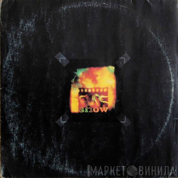 The Cure  - Show