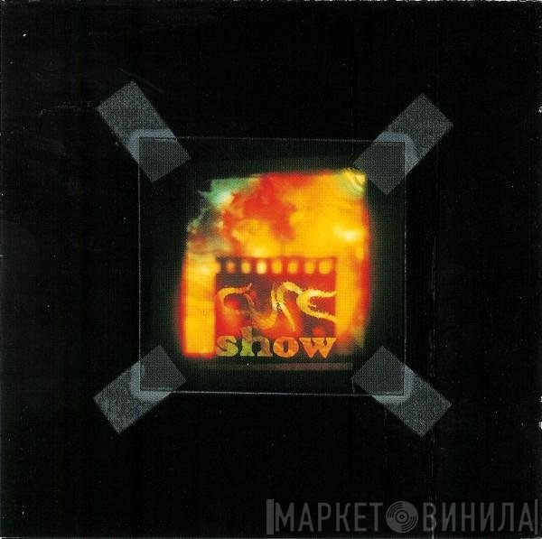 The Cure - Show