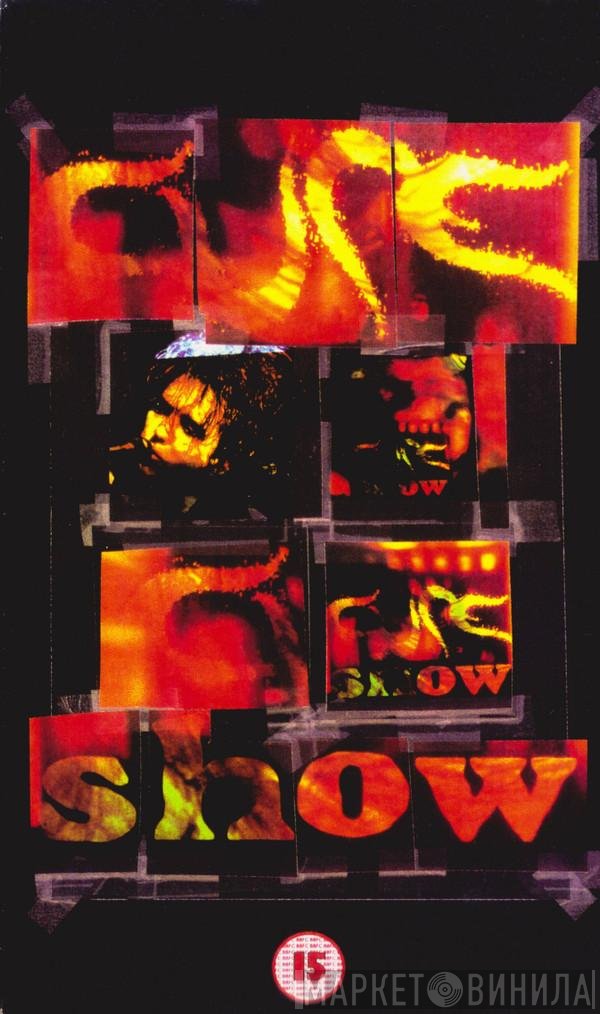 The Cure  - Show
