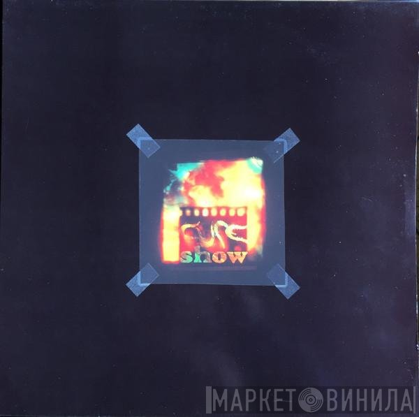 The Cure  - Show