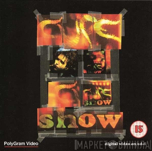 The Cure  - Show