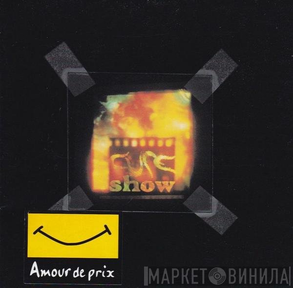 The Cure  - Show