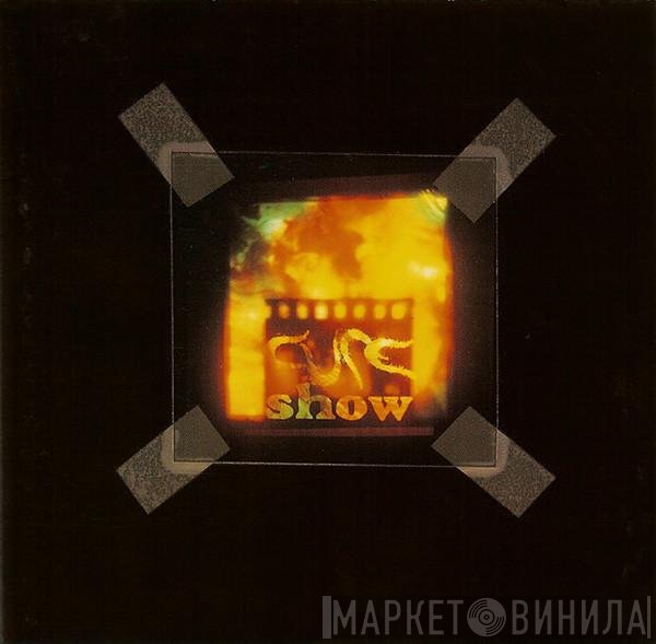 The Cure  - Show