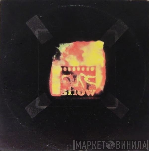 The Cure  - Show