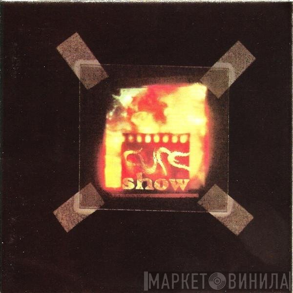 The Cure  - Show