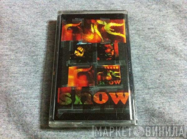 The Cure  - Show