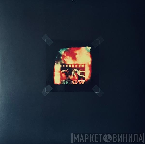 The Cure  - Show