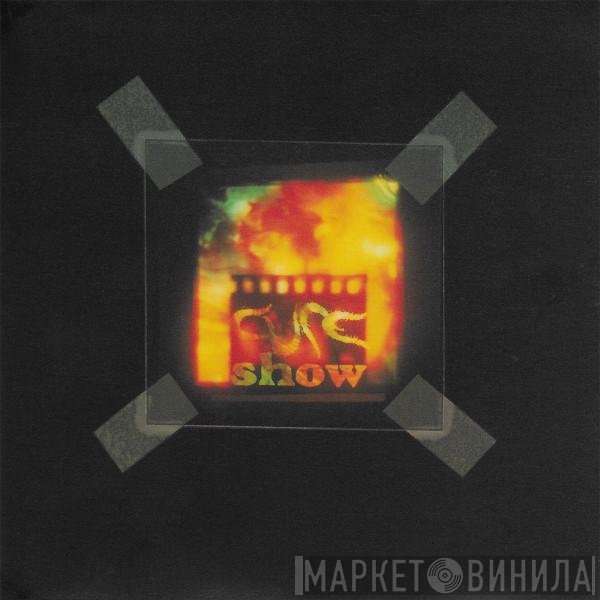 The Cure  - Show