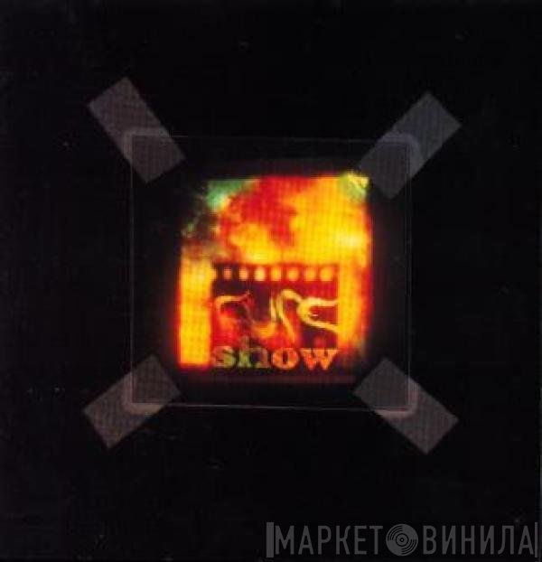 The Cure  - Show