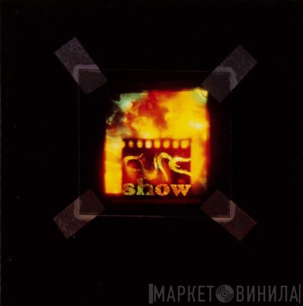 The Cure  - Show
