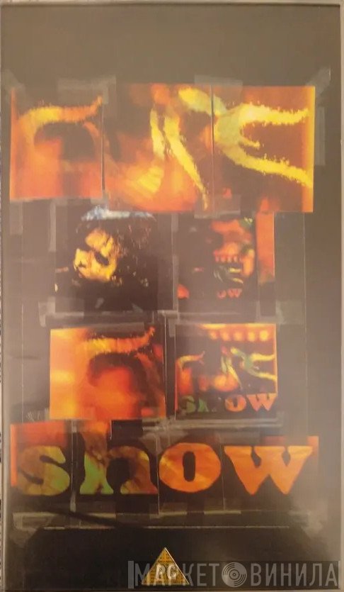 The Cure  - Show