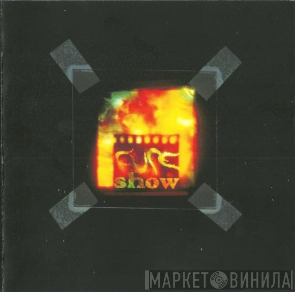 The Cure  - Show