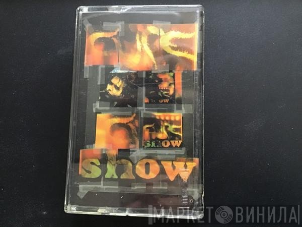 The Cure  - Show