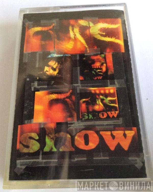 The Cure  - Show