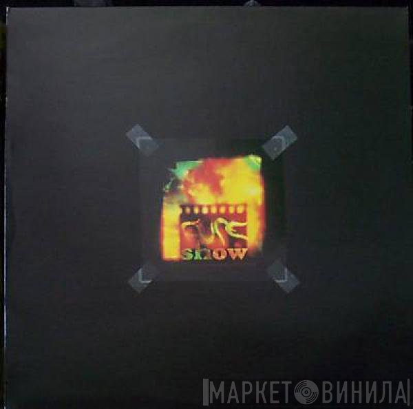 The Cure  - Show