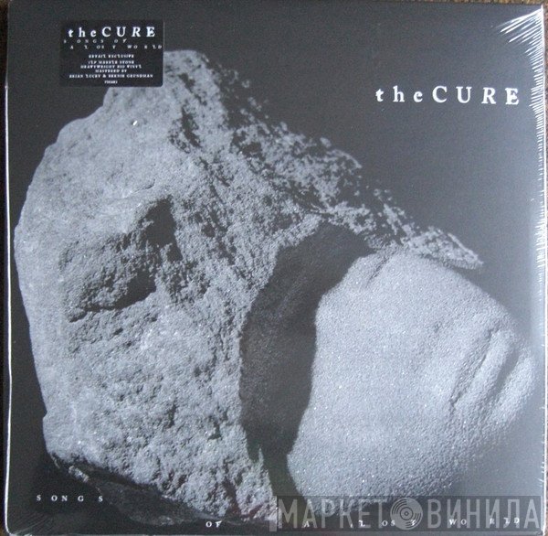 The Cure - Songs Of A Lost World