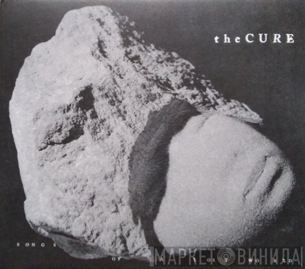 The Cure - Songs Of A Lost World