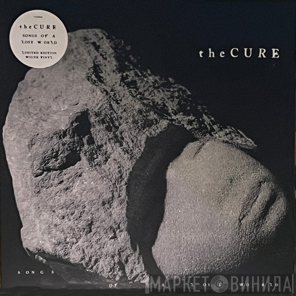The Cure - Songs Of A Lost World