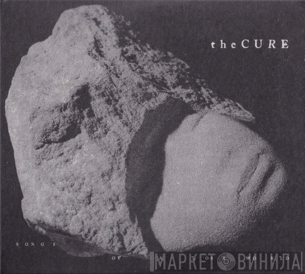 The Cure - Songs Of A Lost World