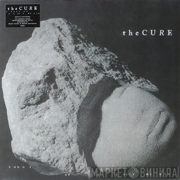 The Cure - Songs Of A Lost World