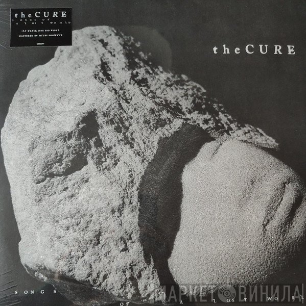 The Cure - Songs Of A Lost World